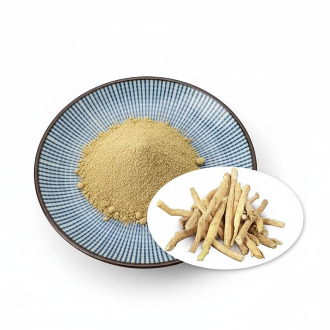 Ashwagandha Root Extract Powder