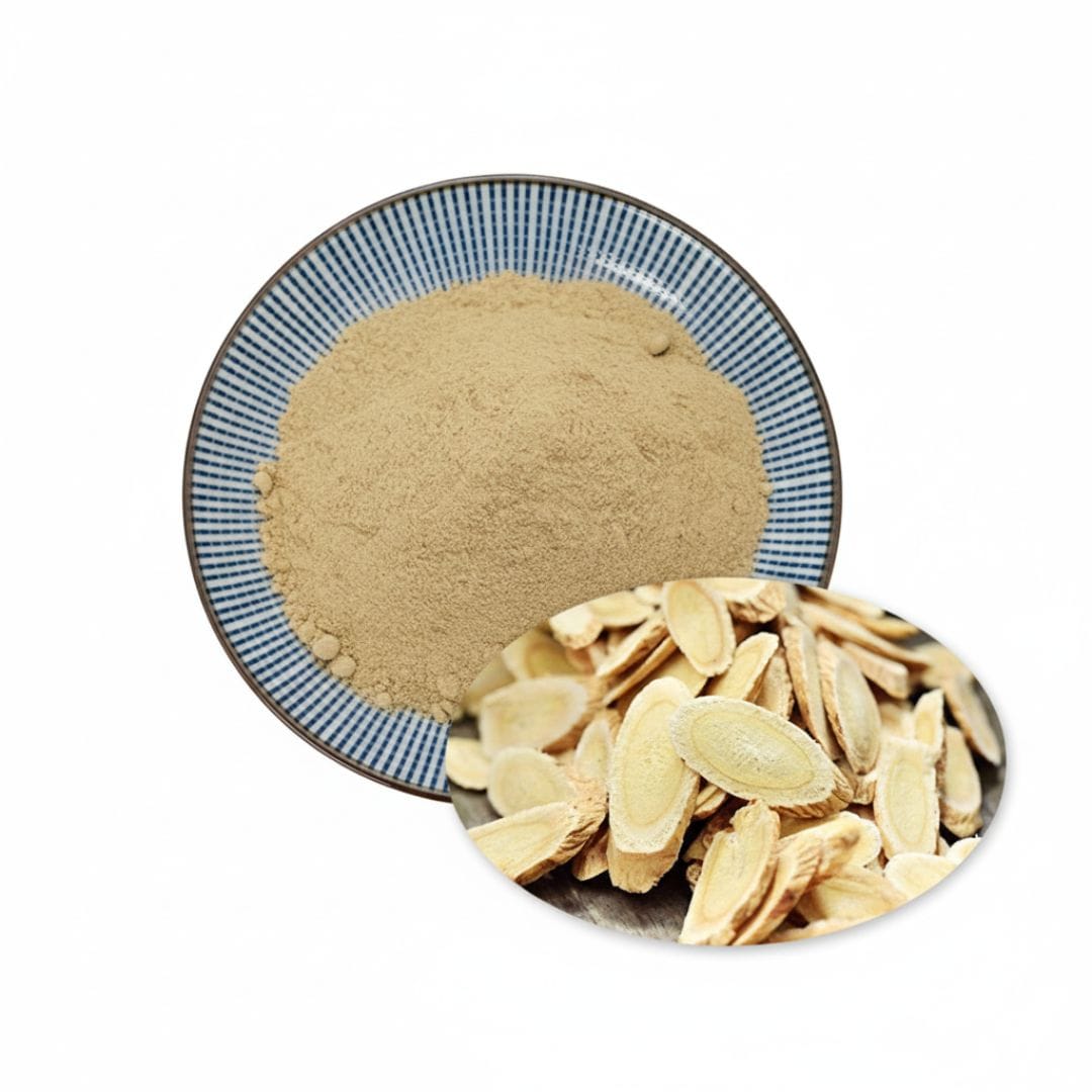 Astragaloside IV Powder