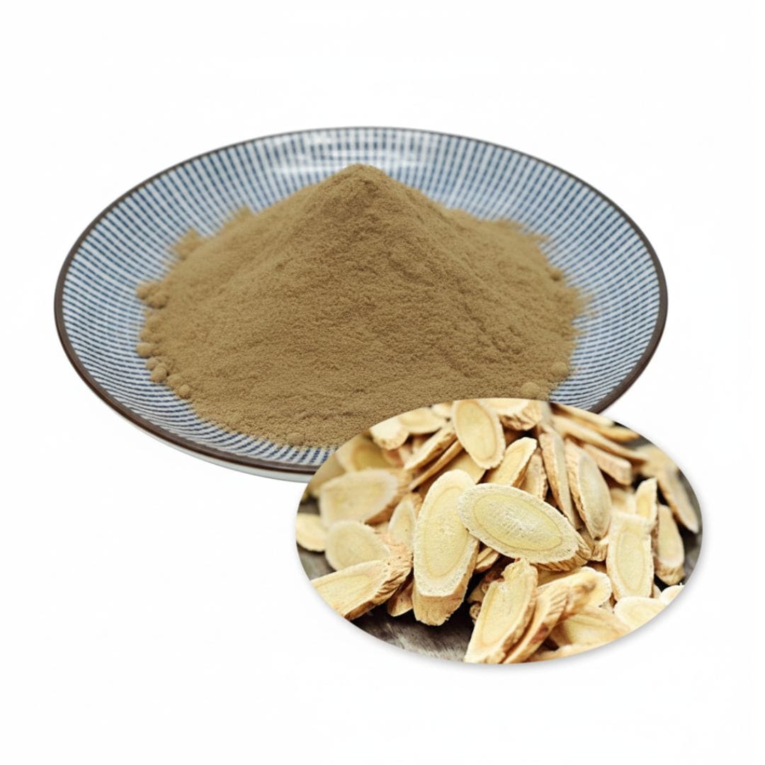 Astragalus Polysaccharides