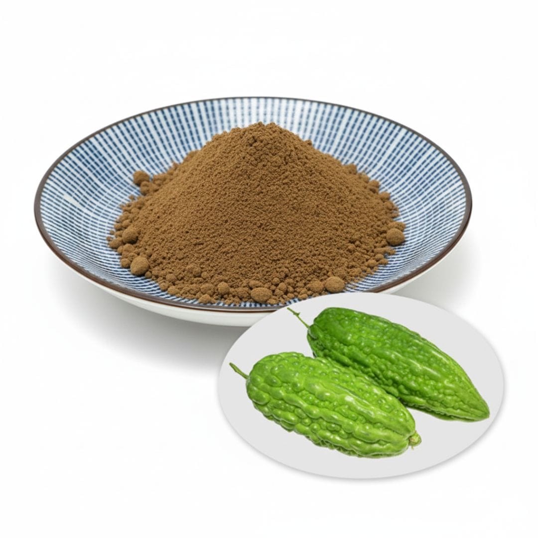 Bitter Melon Extract