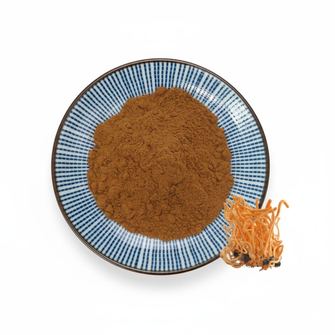 Cordyceps Militaris Extract