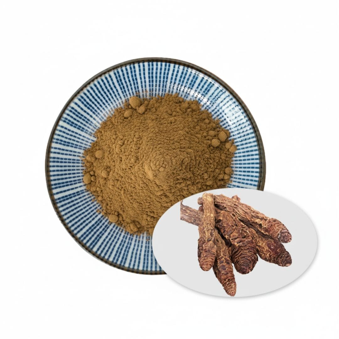 Cynomorium Songaricum Extract
