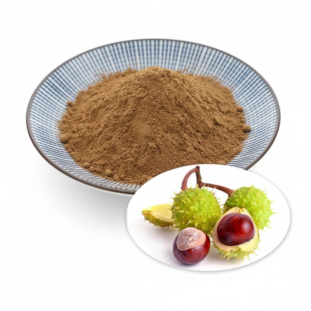 Horse Chestnut Extract Aescin