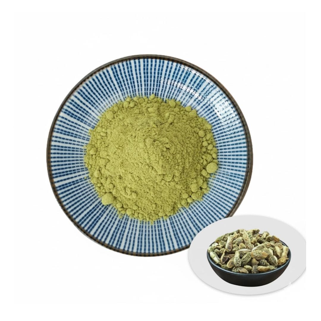 Kaempferol Powder