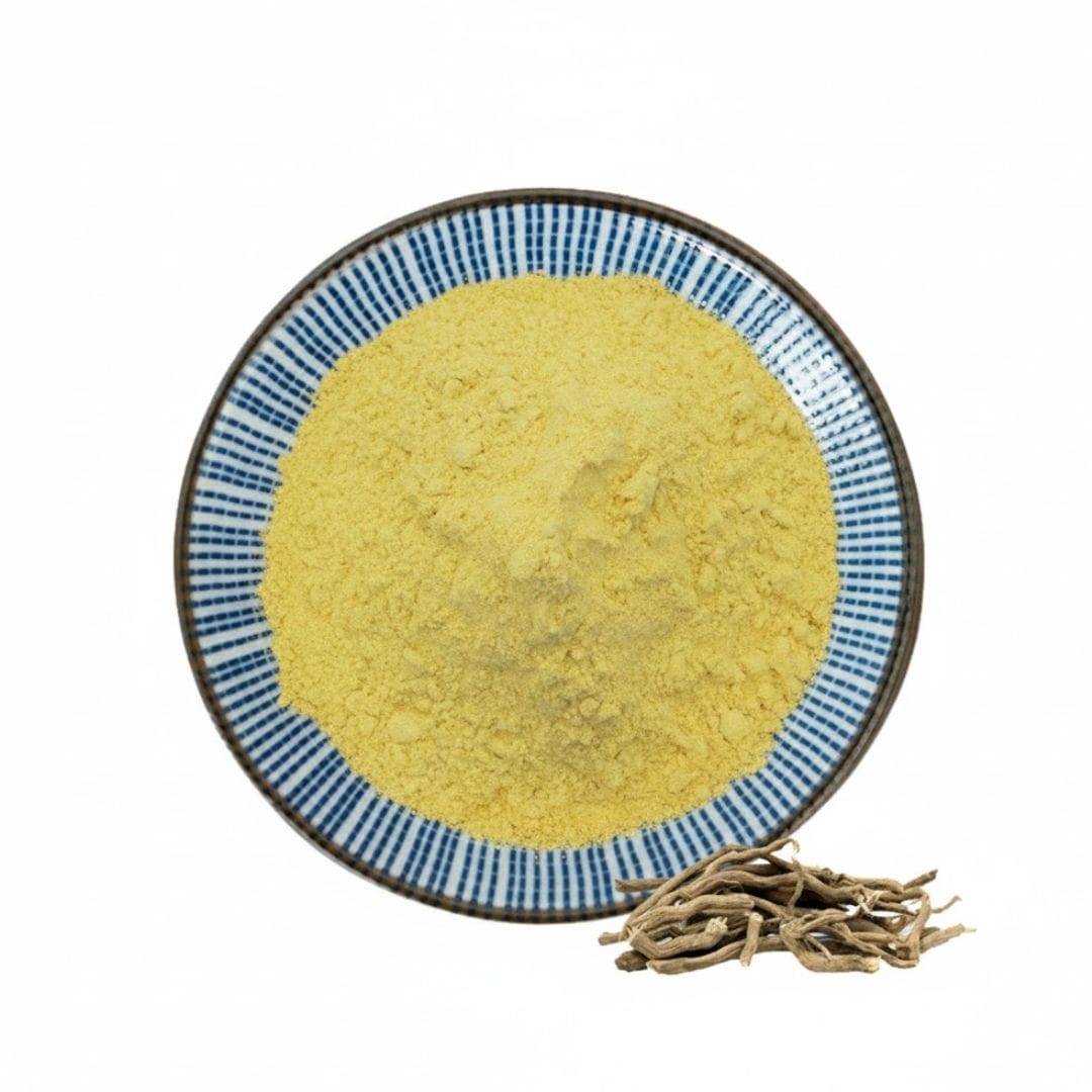 Kava Extract Kavalactones Powder