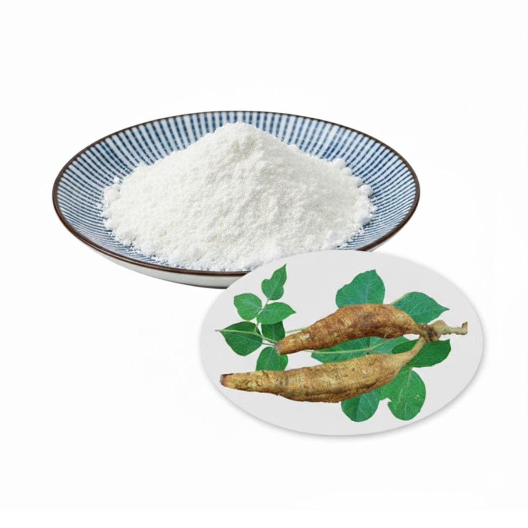 Kudzu Root Extract