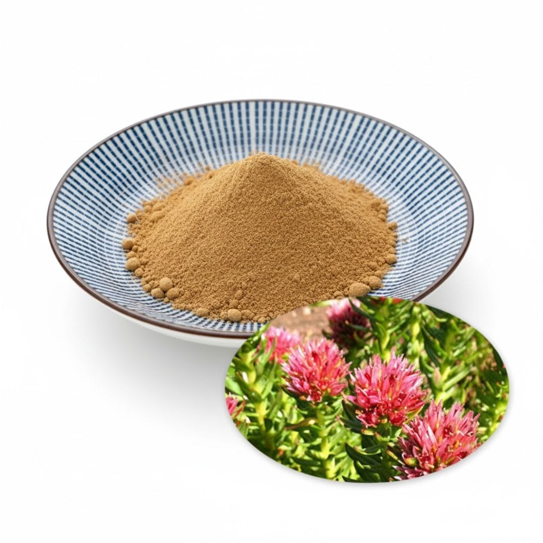 Rhodiola Rosea Extract