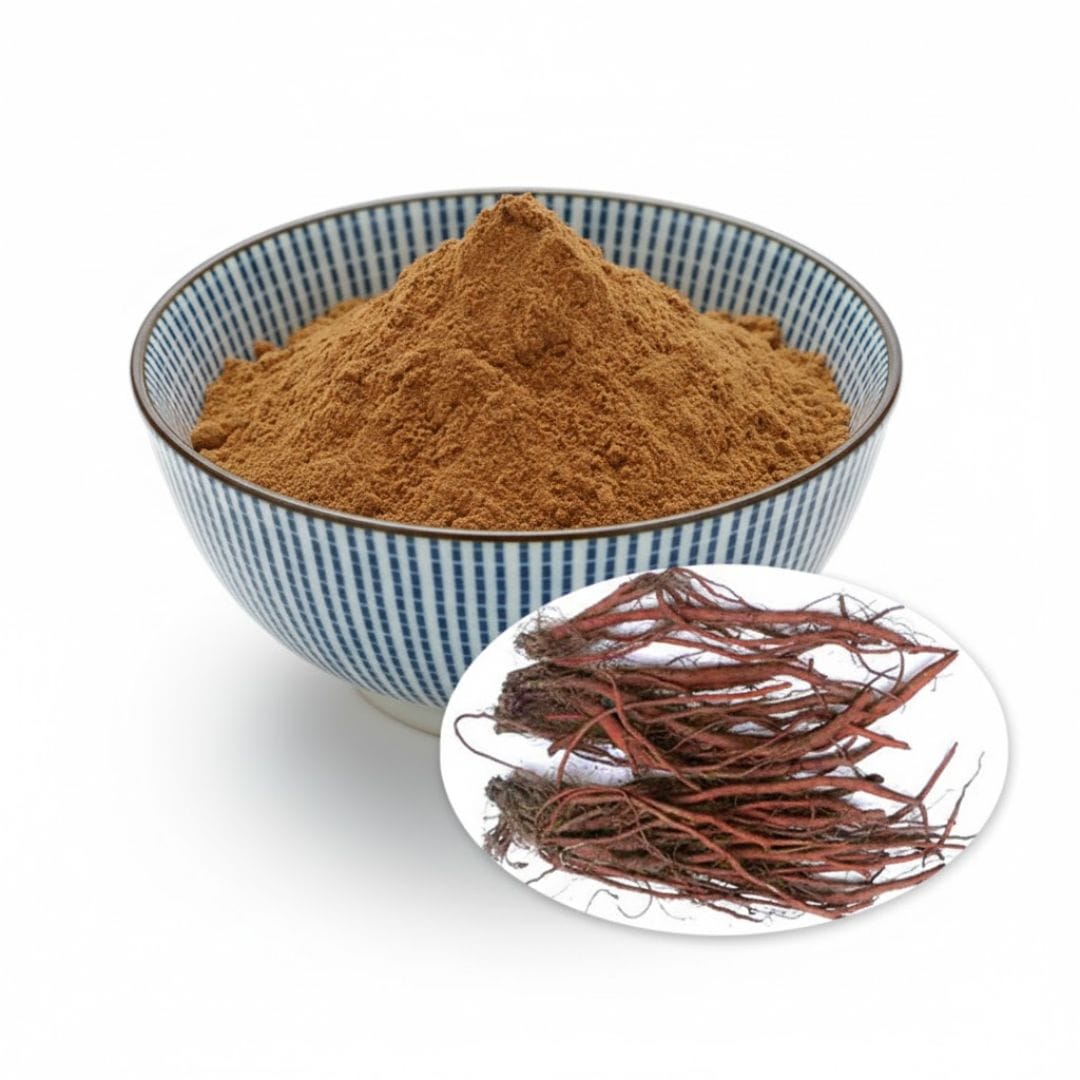 Salvia Miltiorrhiza Extract